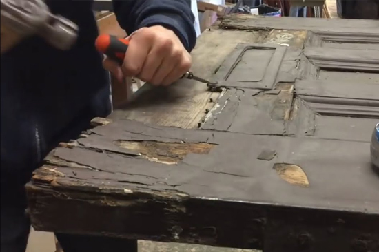 Hayward-wooden-door-repair