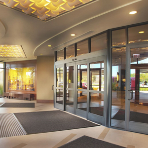 commercial door specialist Hayward