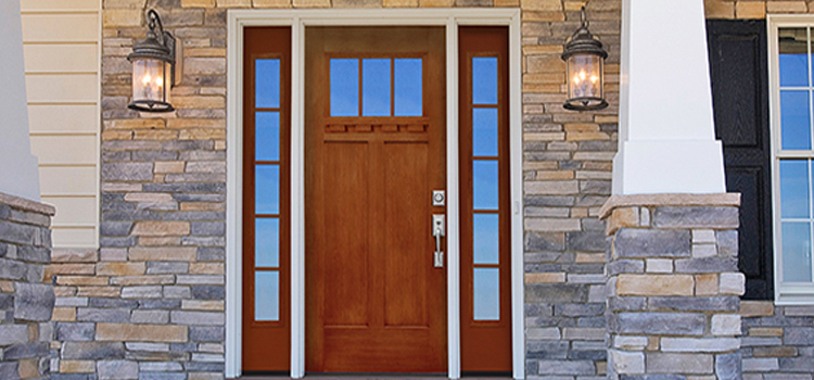 residential entry door repair Hayward