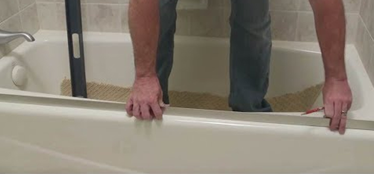 Sliding Shower Door Repair in Hayward
